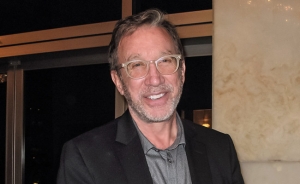 Tim Allen SY 2017