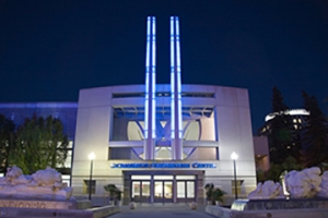 Community Center Theater