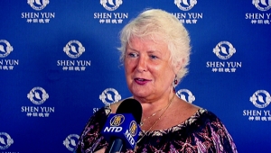 Carol Drouyn Thumb