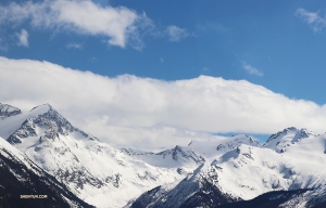 Znane jako największy restort narciarski w Północnej Ameryce, Whistler Blackcomb jest kolejnym miejscem, jakie mamy odwiedzić w ramach 10 występów w Vancouver.
