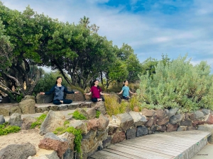 In passato, gli artisti guardavano al divino per trovare ispirazione. Meditavano e cercavano la virtù dentro di sé e credevano che, per creare un'arte edificante, si dovesse prima coltivare la bontà. I giovani membri di Shen Yun portano avanti questa nobile tradizione.