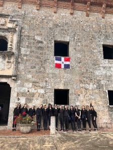 Zona Colonial - historyczna i romantyczna dzielnica stolicy Dominikany, Santo Domingo - to miejsce, które koniecznie trzeba odwiedzić!