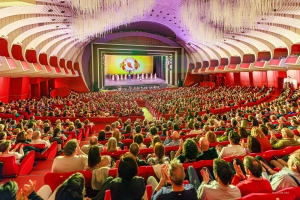 Teatro Regio Torino, Italie