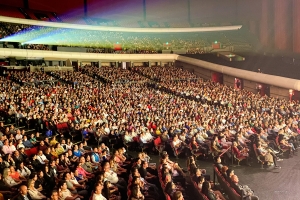 Mexico City Theater, Mexico