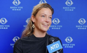 Claudia Scharf 1