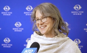 Wiebke Höljes 1