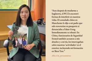 En sus palabras: <a target='_blank' href='https://www.shenyuncommunity.org/post/alice-liu'>lea la historia de la percusionista Alice Liu aquí</a>