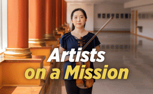 Artists On A Mission  Thumb Sm3