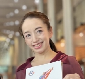 Japan Testimonials Huyuna Tugumi