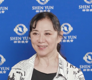 Japan Testimonials Takamine Hubuki