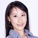 Cindy Liu Blogger New