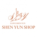Shen Yun Shop Logo