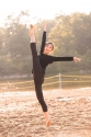 1 25 Shen Yun Dancer Kaidi Wu Kick Outdoors  1200x1800