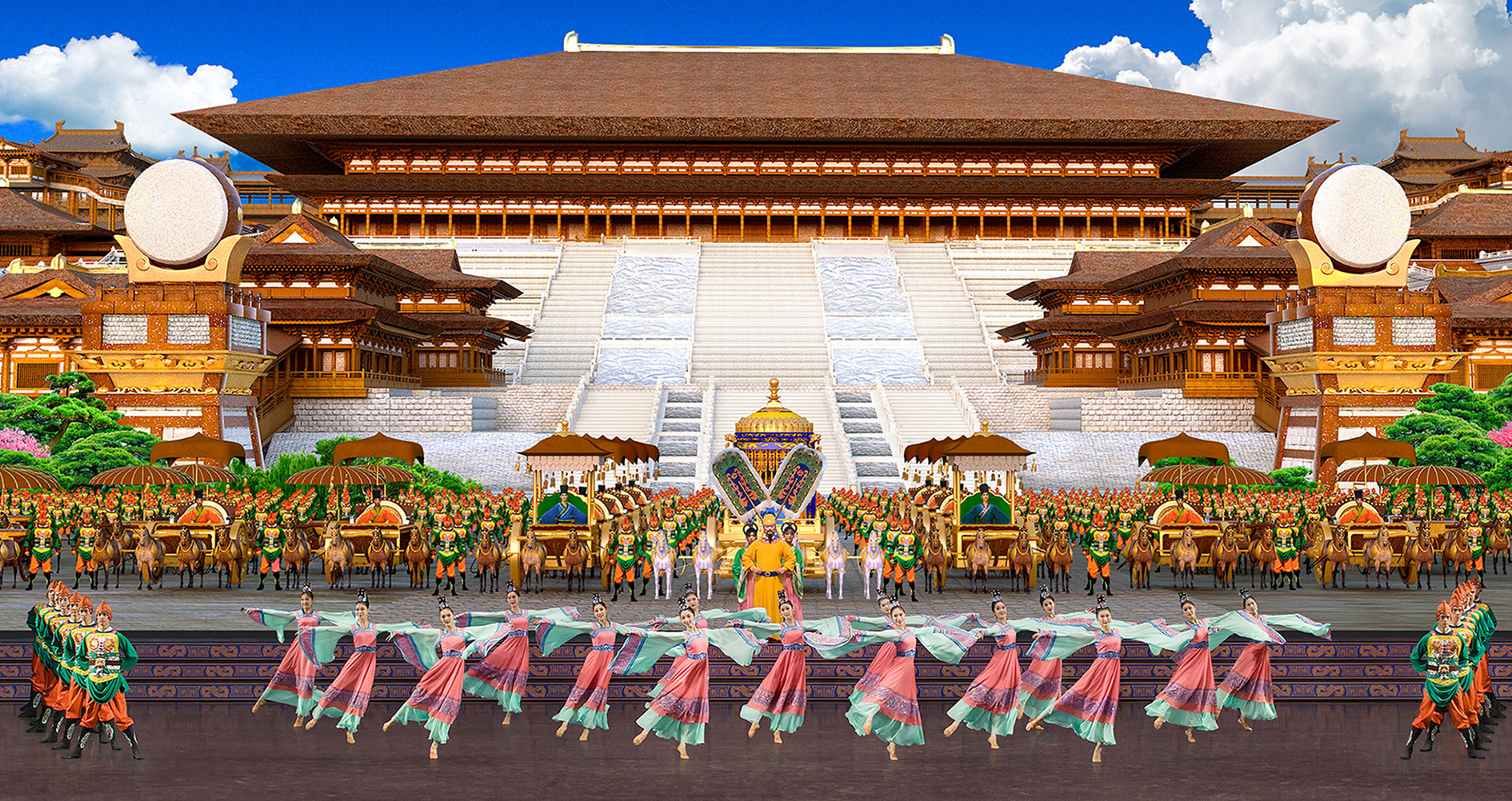 Shen Yun trailer image