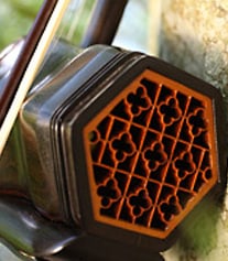 Chinese Instrument - Erhu